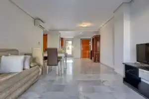 Apartment Zephyrus, Дения