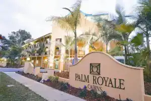 Palm Royale Cairns, Кэрнс