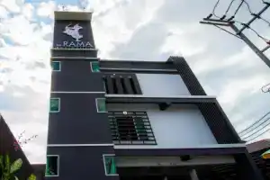 The Rama Hotel, Чианграй