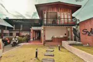 Sylvis Hostel Chiangmai, Чианг Май