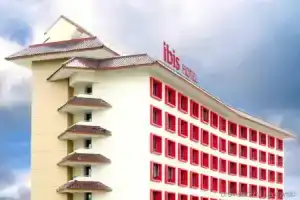Отель «Ibis Jakarta Tamarin», Джакарта