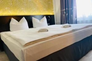 Hotel 22, Дессау