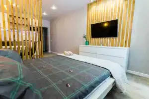 LetoApart (ЛетоАпарт) по шоссе Мысхакское 59-227, Новороссийск