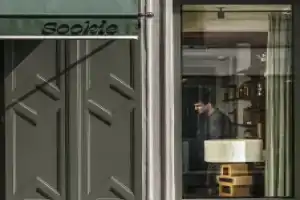 Hotel «Sookie», Париж