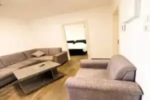 Central Apartment For Rent 28, Амман