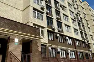 Апартаменты на улице Ленина 180А, корпус 7, Су-Псех