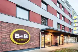 B&B Hotel Kaiserslautern, Кайзерслаутерн