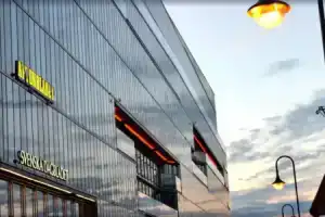 First Hotel Kungsbron, Стокгольм