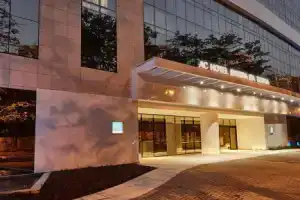 Отель «Radisson Rio de Janeiro Barra», Рио-де-Жанейро