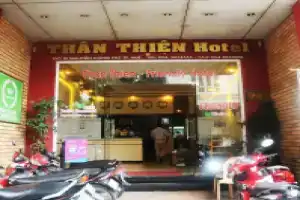 Than Thien - Friendly Hotel, Хюэ