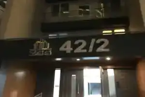 Апартаменты на улице Бабура 42/2, Ташкент