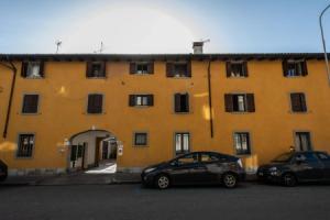 Italianway - Castellana 68 - Ud-l483-cstl68a2, Удине