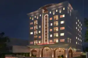 Elizabeth Hotel, Бангкок