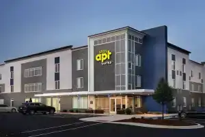 stayAPT Suites Columbus-Fort Benning, Колумбус