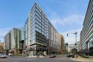 Global Luxury Suites at Capitol Hill, Вашингтон
