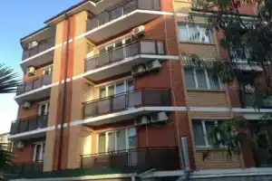 Гостевой дом «Райский уголок», Лоо