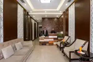 Hanoi Charm Hotel & Spa, Ханой