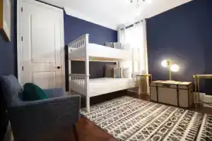Impressive 3br/2.5ba in Historic Treme by Domio, Новый Орлеан