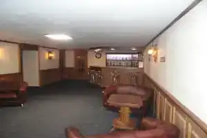 Гостиница «Усадьба», Белорецк