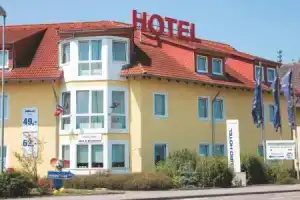 Euro-Hotel, Каппель-Графенхаузен