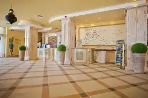 Royal Bay Hotel - All Inclusive & Aqua Park, Елените