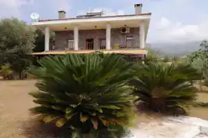 Отель «Bahar Bahce Datca», Месудие