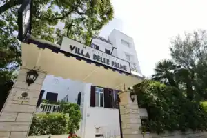 Villa delle Palme, Санта-Маринелла