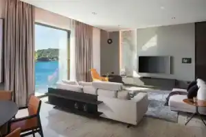 Antoan s Villa Dubrovnik, Štikovica