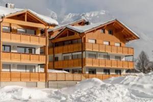 Appartements Ramsau am Dachstein by Schladmingurlaub, Рамзау-ам-Дахштайн