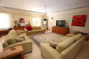 Paradise Town - Villa Belle, Белек