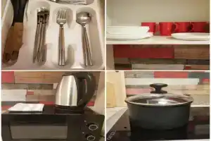 Apartamenty v 6-om mikrorayone, 7, Нефтеюганск