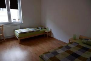 Ferienwohnung nahe Veltins Arena 3, Гельзенкирхен