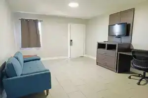Village Inn Motel, Рокпорт