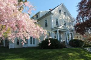 Beech Tree Bed and Breakfast, Рокпорт
