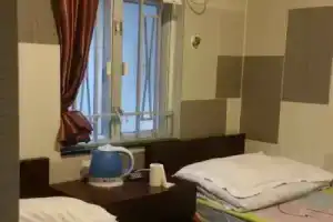 Хостел «A-Inn», Гонконг