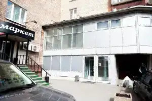 Hostel Polite Elk Savelovsky, Москва