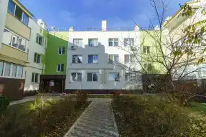 Апартаменты на улице Столыпина 5, Ленинский