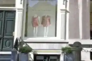 Мини-отель «Herengracht B&nB», Амстердам