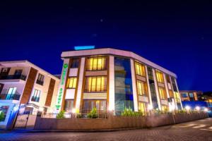 12 Rooms Boutique Hotel, Текирдаг