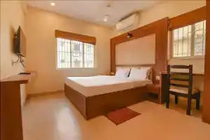 Fabhotel Dream Plaza, Калькутта