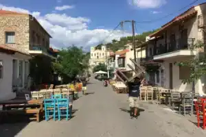 Magical Seaside Town Boutique Apts 2, Кипарисия