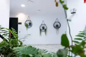 Hotel Ventus, Эль Медано