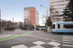 b&b hôTel Grenoble Centre Alpexpo, Грeнобль