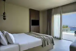 Andronis Concept Wellness Resort, Имеровигли