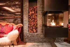 Tradition Julen Hotel, Церматт