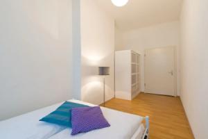 Oberbaum CityApartments, Берлин