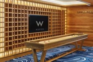 Sky Residences - 2 Bedroom Residence, Аспен