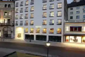 Louis Hotel, Мюнхен