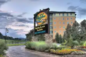 RiverStone Resort & Spa, Пиджен-Форж