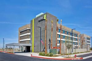 Home2 Suites by Hilton Palmdale, CA, Палмдейл